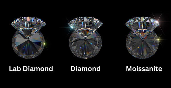 An image showcasing the difference in types of stones 