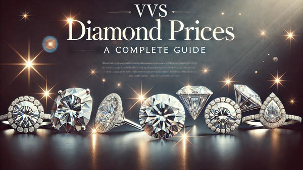 VVS Diamond price Banner Image