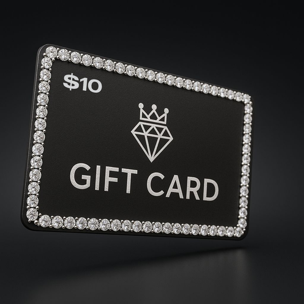 Adamans Digital Gift Card – Instant Delivery