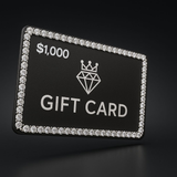 Adamans Digital Gift Card – Instant Delivery