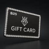 Adamans Digital Gift Card – Instant Delivery