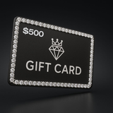 Adamans Digital Gift Card – Instant Delivery