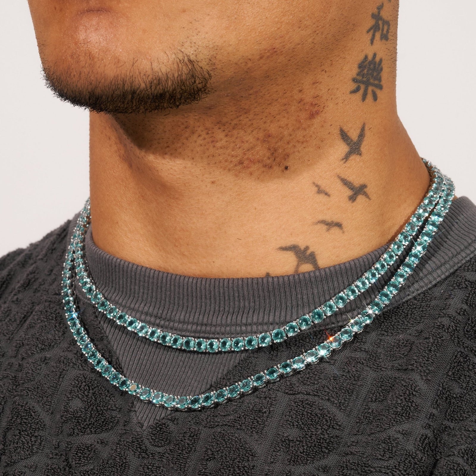 5mm-green-diamond-tennis-chain