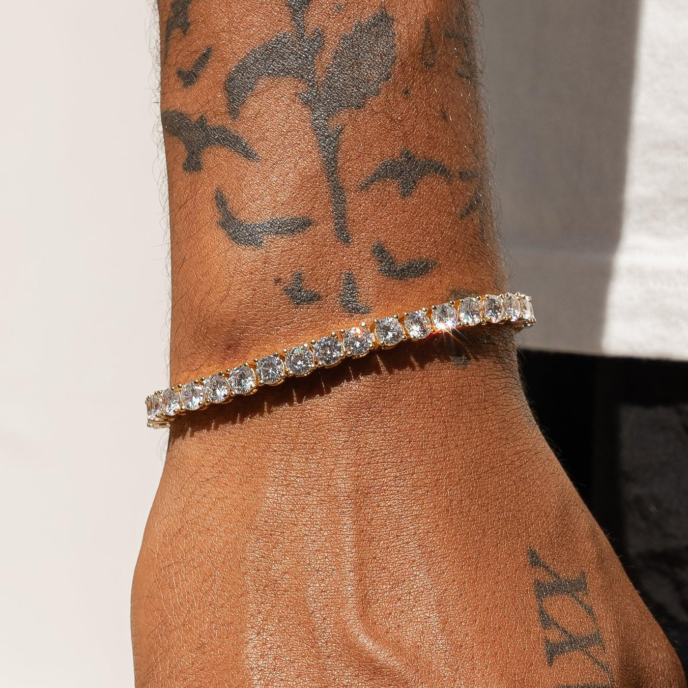5mm-tennis-bracelet-gold- 